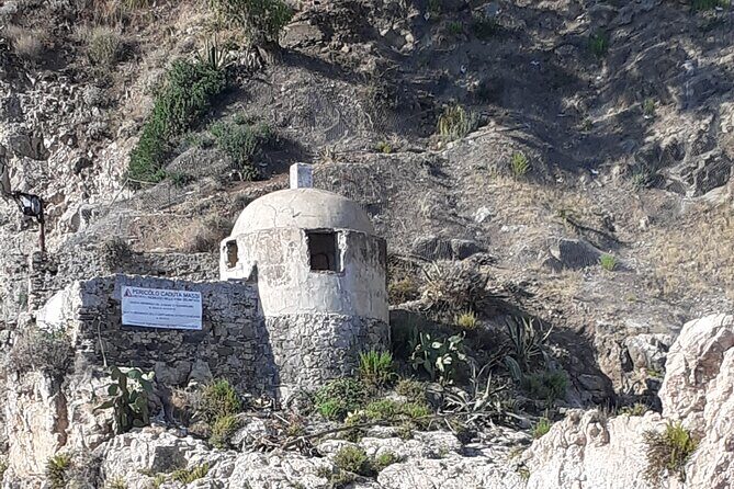 2-Hours Excursion to the Blue Grotto of Taormina in Isola Bella - Your 40-Minute Swim Stop (How to Make It Count)