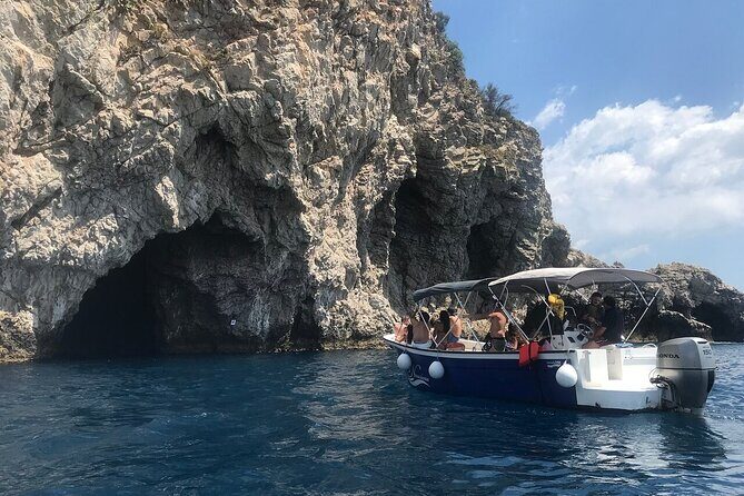 2-Hours Excursion to the Blue Grotto of Taormina in Isola Bella - Who This Tour Fits Best (And Who Might Want Another Option)