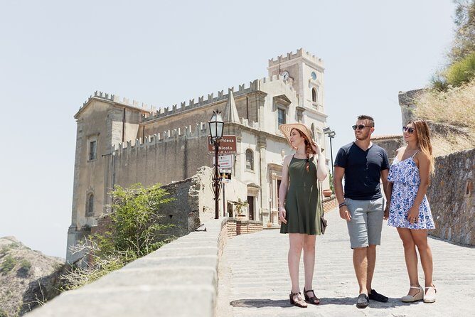 3 Days Tours Offer: Etna Wine; Taormina Food & Wine; Godfather - The Best Fit: Who Will Enjoy This Most