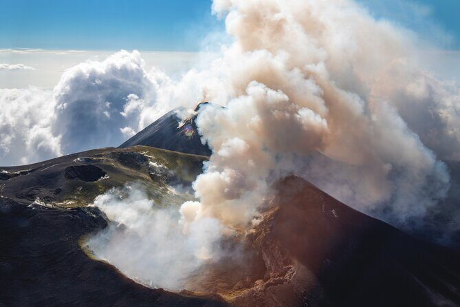 35 min Taormina and Etna private helicopter tour from Fiumefreddo - Price and value: paying for time, access, and the Etna angle