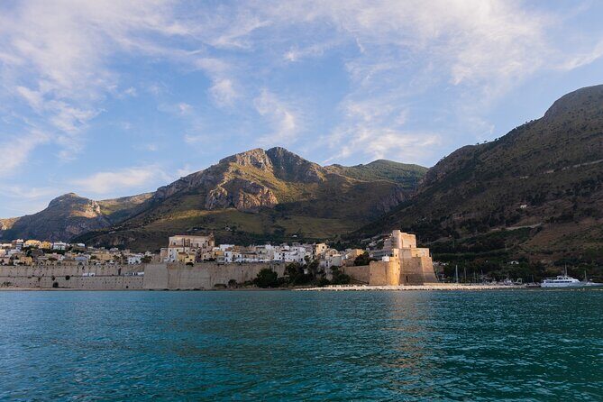 4-Hour Private Boat Tour of Castellammare del Golfo - What’s included (and what isn’t) so you can pack smarter