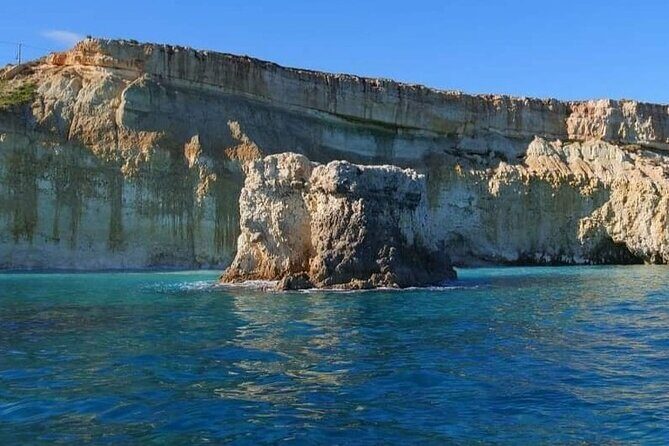 4-Hour Private Boat Tour of Ortigia Island with Lunch - Boat Comfort and Crew: Spacious, Friendly, and Actually Organized