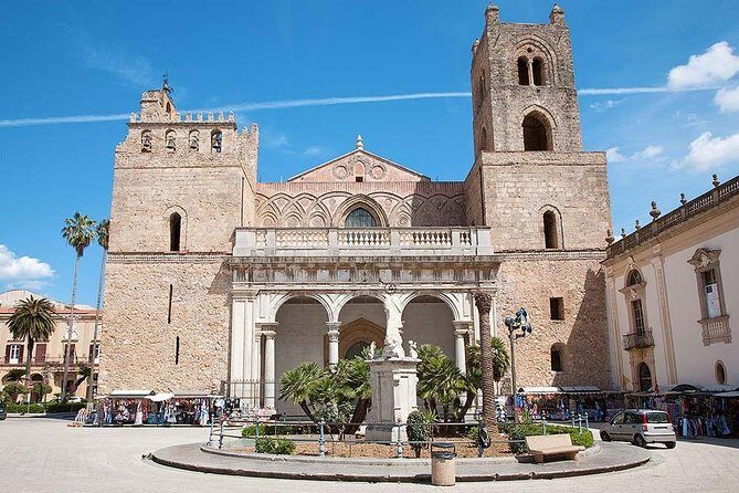 4-Hour Tour of the Capuchin Catacombs and Monreale Cathedral from Palermo - The Rosalia Lombardo moment: why this mummy gets attention