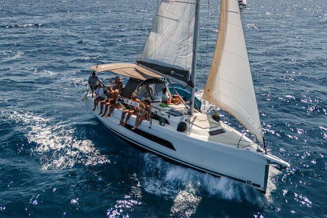 4 hours by Boat from Castellammare del Golfo to Zingaro and Scopello - Key Highlights You’ll Care About