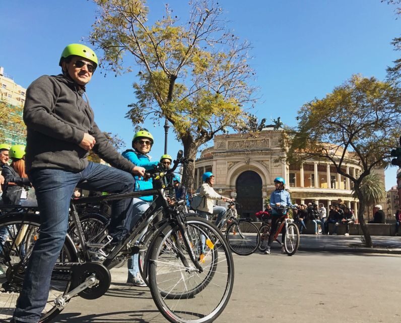 6 speed Citybike Rental in Palermo - Why a 6-Speed Bike Rental Makes Sense in Palermo