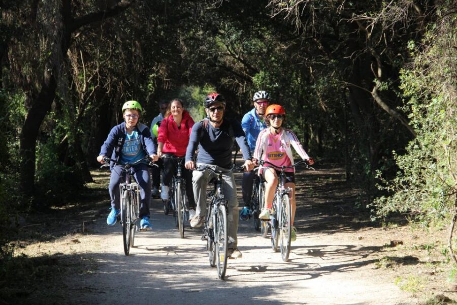 6 speed Citybike Rental in Palermo - Who This Bike Rental Fits Best in Palermo