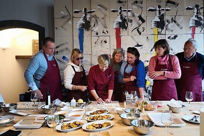 8 Days Small Group Food & Wine Tour of Sicily (Max 8 Guests) - Noto’s baroque beauty and Marzamemi’s seaside lunch
