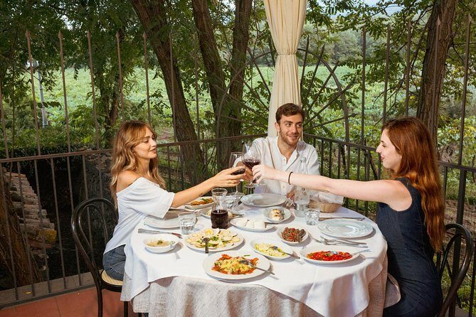 8 Days Small Group Food & Wine Tour of Sicily (Max 8 Guests) - Your 8-day rhythm: transportation, pacing, and why the free time helps