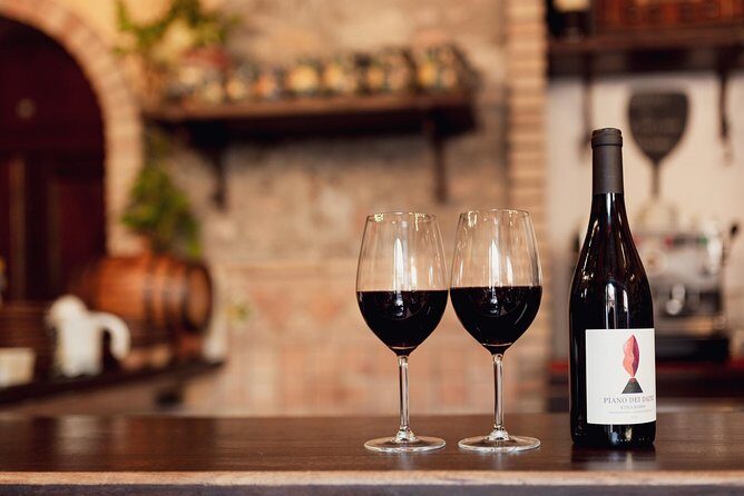 8 Days Small Group Food & Wine Tour of Sicily (Max 8 Guests) - Etna’s villages, volcanic wines, and a farmhouse lunch