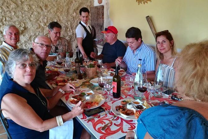 8 Days Small Group Sicily Highlights (Max 8 Guests) - Valley of the Temples in Agrigento, then on to Palermo