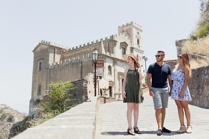 8 Days Small Group Sicily Highlights (Max 8 Guests) - Hotels, transport, and the value of small-group comfort