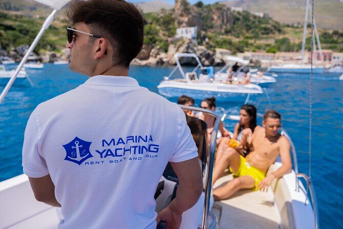 9h Scopello and Gypsy Private Boat Tour from San Vito lo Capo - Why This San Vito Lo Capo to Scopello Boat Day Feels Right