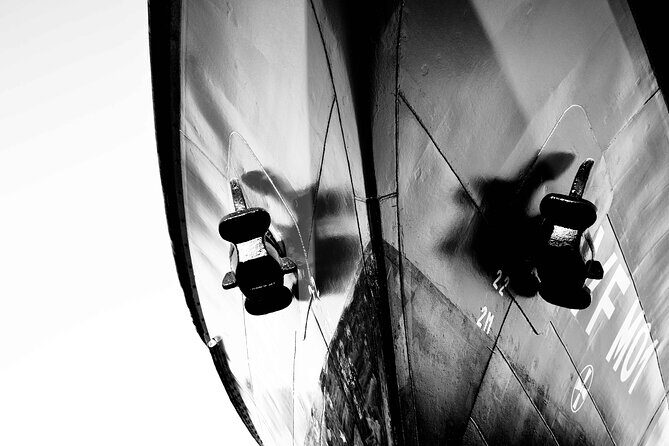 A shot in the heart of Palermo - Getting the photos: 20 edited images in 7 days