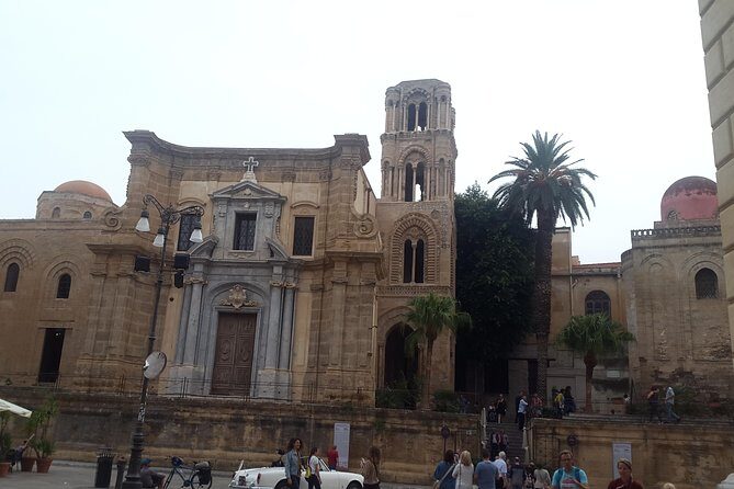 A walk among the monuments and markets of Palermo - Cattedrale di Palermo: the one building that explains Palermo’s mix of styles