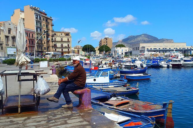 A walk among the monuments and markets of Palermo - Piazza Pretoria: Carrara marble payoff and a square you’ll want to revisit
