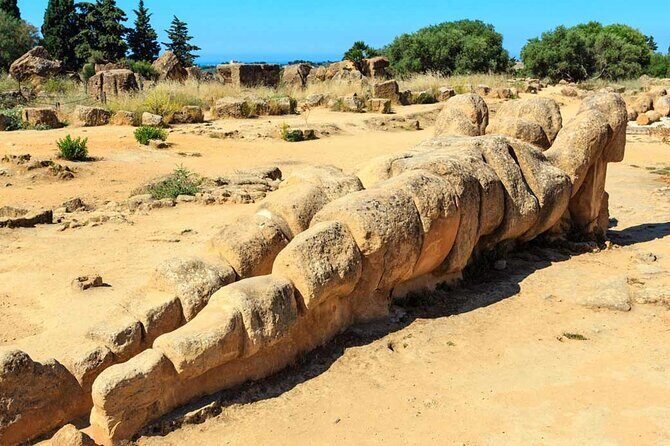 Agrigento and Valley of the Temples Day Trip from Palermo - The Guide/Diver Dynamic: When It’s Great vs When You Need a Plan