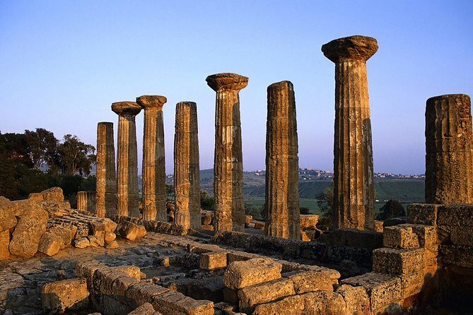 Agrigento and Valley of the Temples Day Trip from Palermo - Should You Book This Day Trip From Palermo?