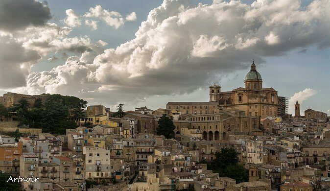 Agrigento Valley of the Temples and Villa Romana del Casale Tour from Palermo - The 6:40 am Palermo pickup and the reality of a long coach ride