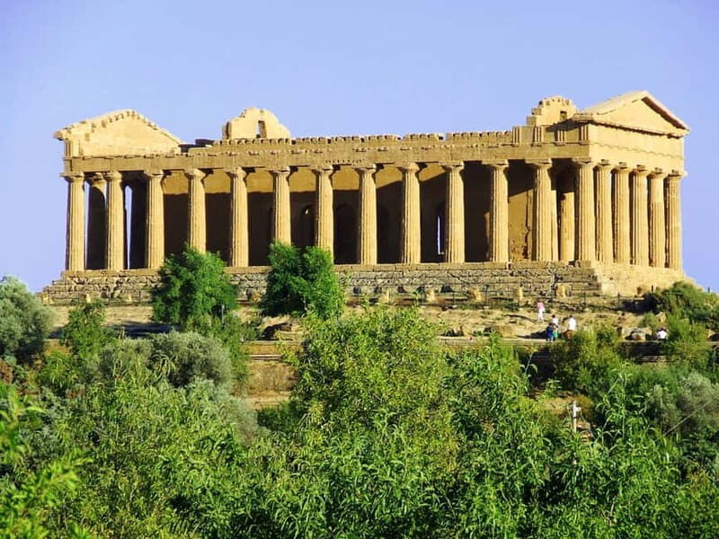 Agrigento: Valley of the Temples Premium Guided Tour - Key Points You’ll Care About