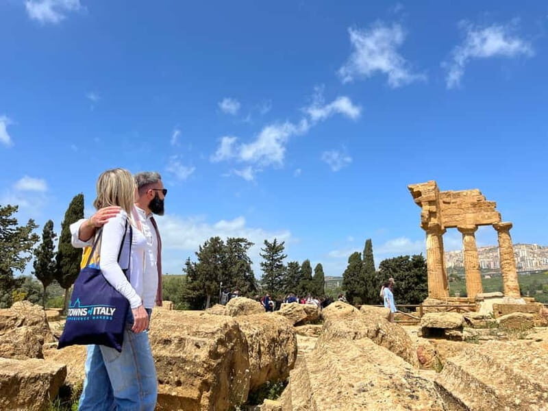 Agrigento: Valley of the Temples Premium Guided Tour - Why This Valley Feels Different at Sunset