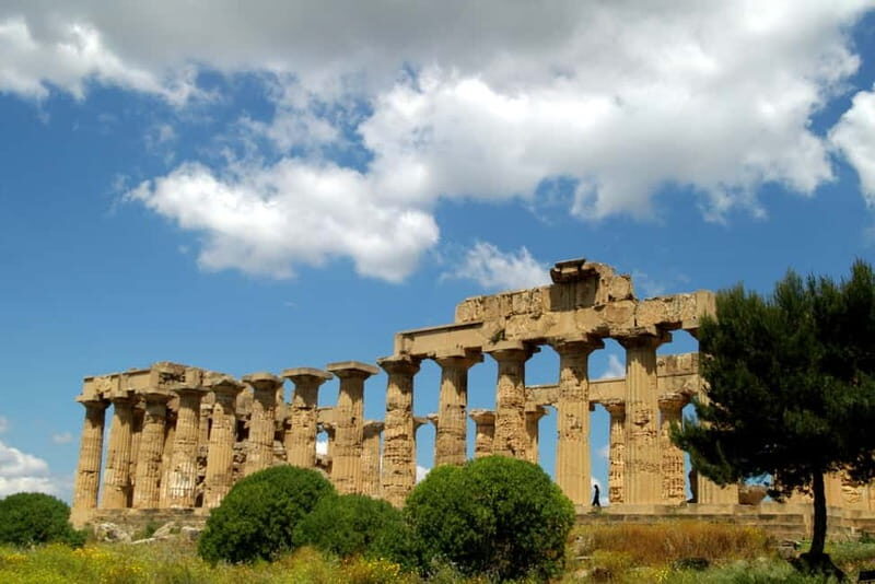 Agrigento: Valley of the Temples Premium Guided Tour - English-Speaking Guidance That Changes What You Notice