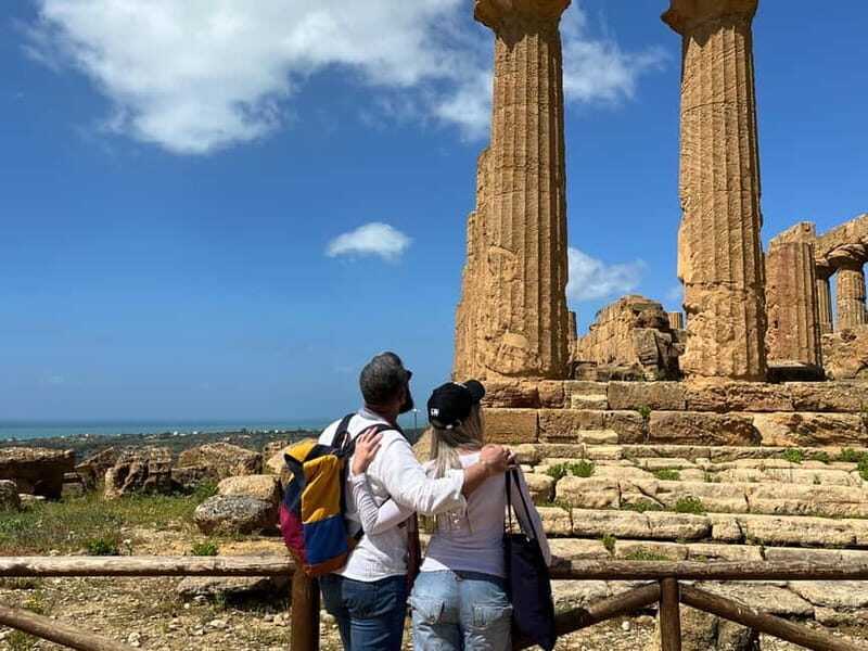 Agrigento: Valley of the Temples Premium Guided Tour - Price and Value: Paying for Meaning, Not Just Access