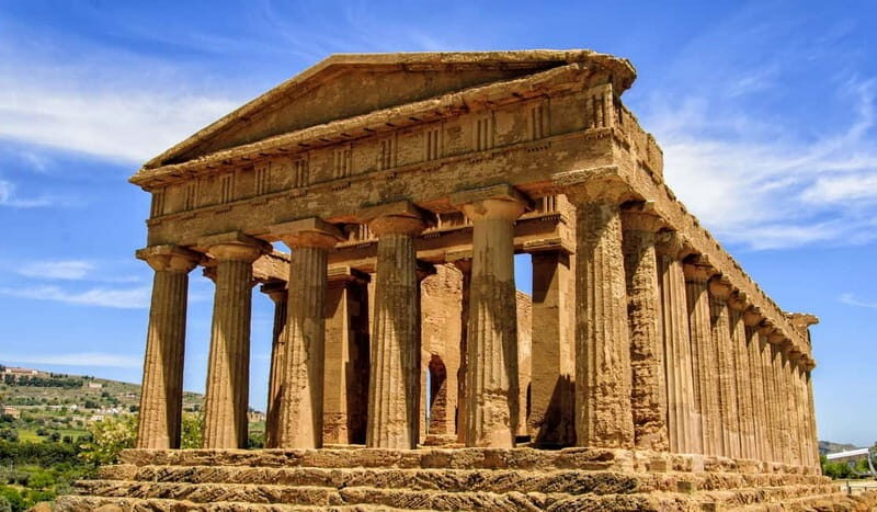 Agrigento: Valley of the Temples Premium Guided Tour - Finding Porta di Giunone and Getting Oriented Fast