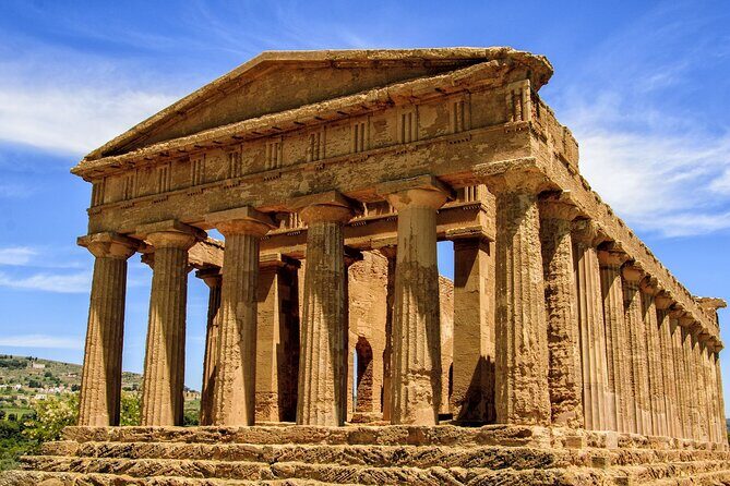Agrigento: Valley of the Temples Tour – Small Group or Private - Small group up to 20 vs a private guide: how to choose