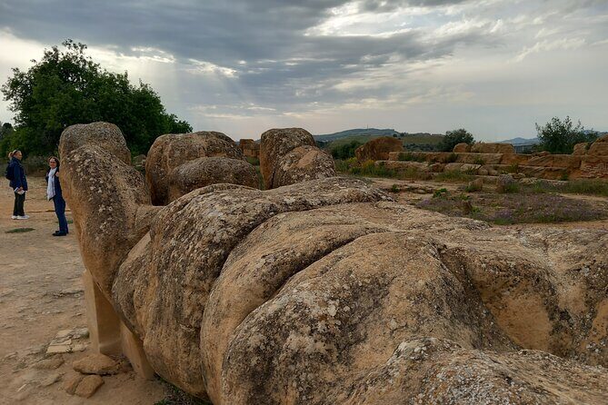 Agrigento: Valley of the Temples Tour – Small Group or Private - Who this Agrigento Valley of the Temples tour suits best