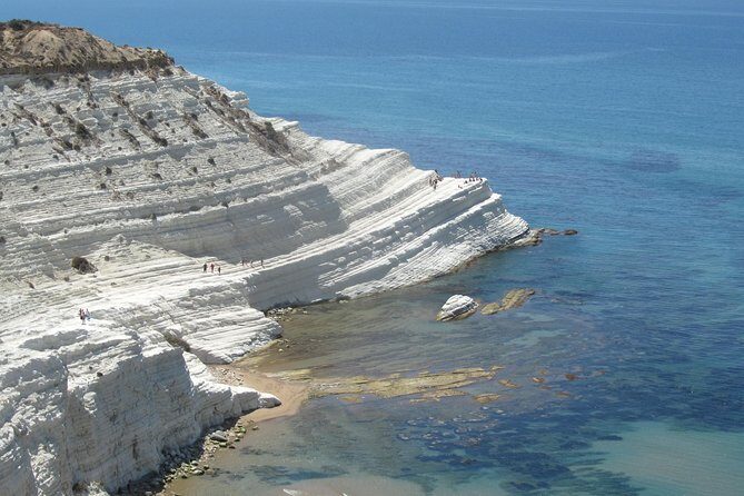 Agrigento visit, Valley of the Temples & Turkish Steps with lunch - Valley of the Temples: the Greek ruins stop that needs a time buffer