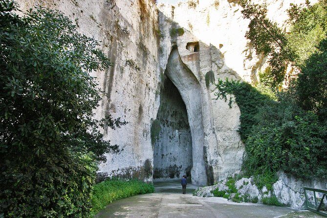 Ancient Syracuse: private guided tour of the Neapolis archaeological park - Key highlights you’ll care about before you go