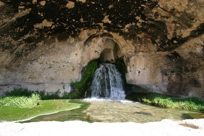 Ancient Syracuse: private guided tour of the Neapolis archaeological park - English guide quality: you’ll notice it fast at Q&A moments