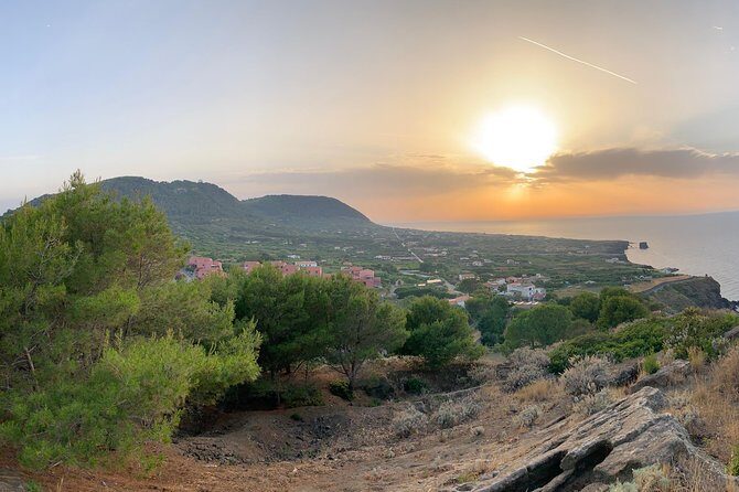Archaeological excursion to the Rocca della Falconiera in Ustica - Quick hits you’ll feel on the walk