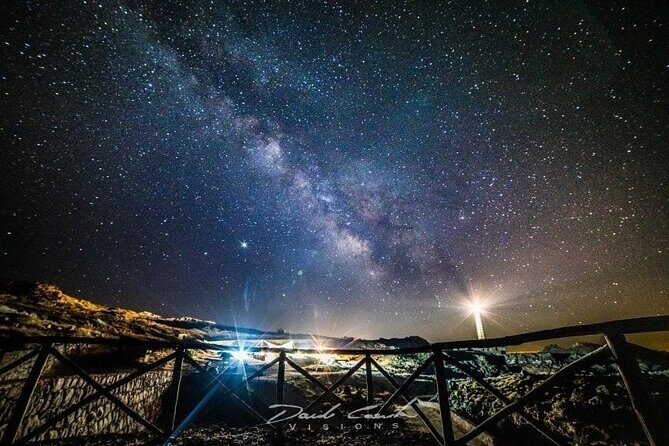 Astronomical excursion to Ustica - When You’ll See the Best Stars: Full Moon Timing and Weather Reality