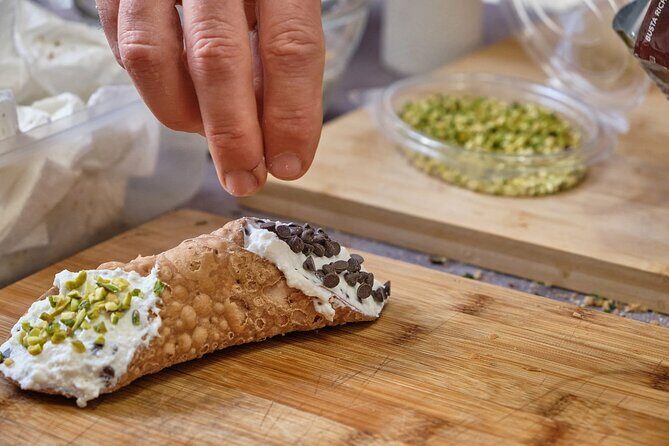At Casa Di Cilla - Hands-On Technique, Knife Skills, and a Meal That Feels Like Lunch With Friends