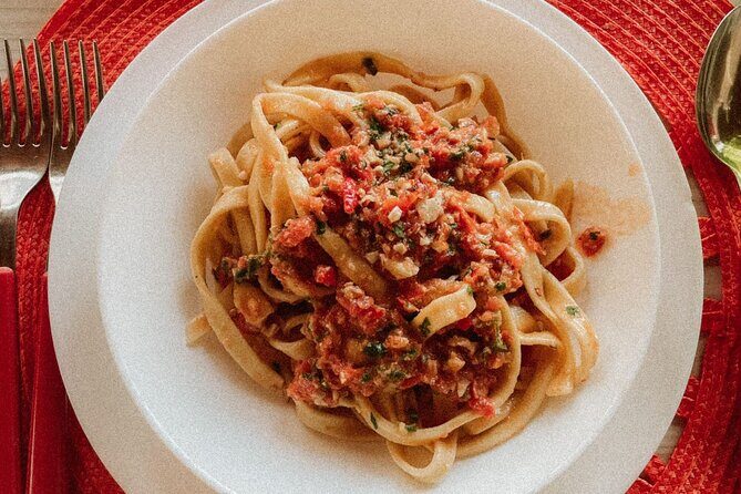 Authentic Sicilian Cooking Class in Palermo - Price and value: is $103.32 fair for three hours?