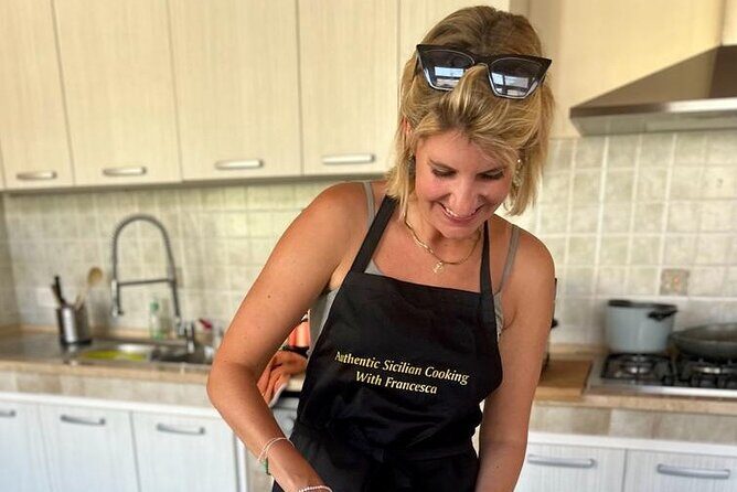 Authentic Sicilian Cooking Class in Palermo - Logistics without the stress: timing and how to show up ready