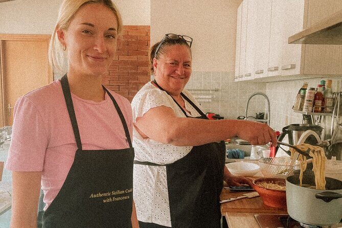 Authentic Sicilian Cooking Class in Palermo - The sauces: where the Sicilian lesson lives