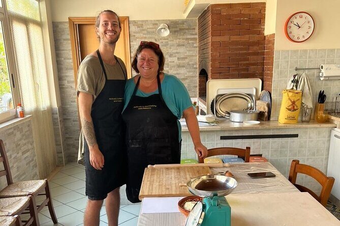 Authentic Sicilian cooking class with Francesca - Key reasons people love Francesca’s Sicilian class