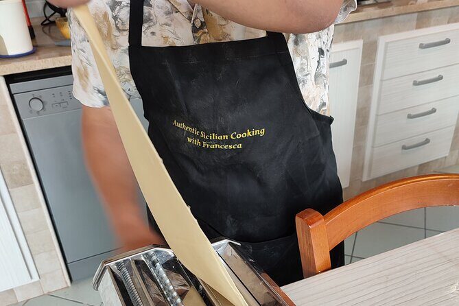 Authentic Sicilian cooking class with Francesca - Who this class suits best (and who should skip it)