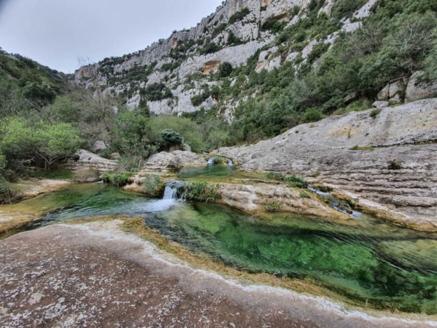 Avola: Cavagrande del Cassibile Reserve Hiking Tour - Cavagrande del Cassibile: why this canyon tour feels different