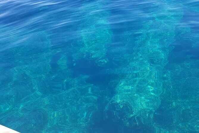 Avola: Vendicari Capopassero Group Boat Tour and Aperitif - Lido di Noto’s White Rocks: a quick shoreline reset