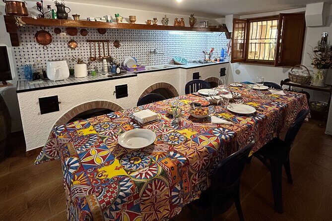 Balestrate Olive Grove Tour: Wine and Olive Oil Tasting - Price and Value: Is $67.72 Worth It?