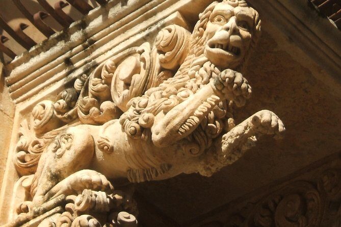 Baroque Noto private walking tour - Noto’s Baroque in 2 Hours: What This Tour Really Does for You