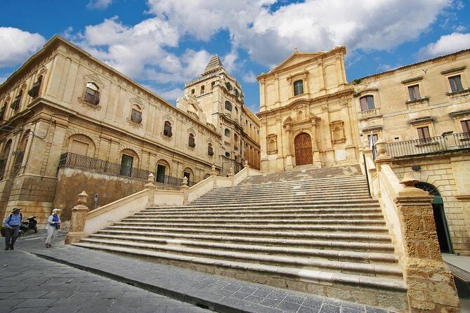 Baroque Noto private walking tour - Who This Tour Is Best For