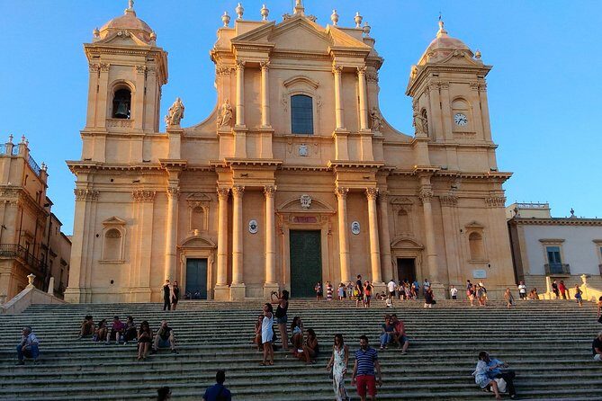 Baroque Noto private walking tour - Price and Value: Is $123.16 per Person a Good Deal?