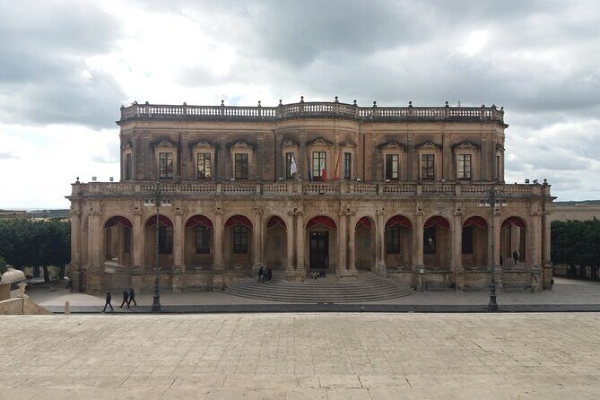Baroque shades of Sicily (Noto, Modica and Ragusa day tour) - Modica: UNESCO streets plus a chocolate stop that can be better than it sounds