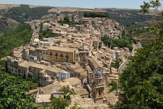 Baroque shades of Sicily (Noto, Modica and Ragusa day tour) - What to bring and how to plan your day