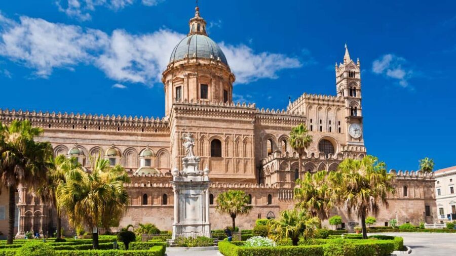 Best of Palermo: Private Walking Tour with a Local - Key things you’ll like on this Palermo private walk