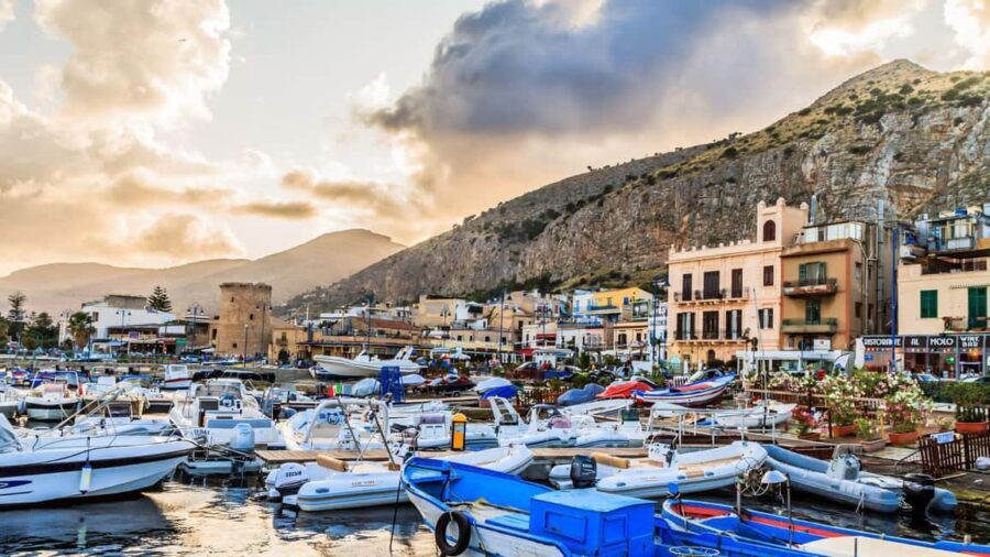 Best of Palermo: Private Walking Tour with a Local - How long you should book: 1 hour vs. up to 6